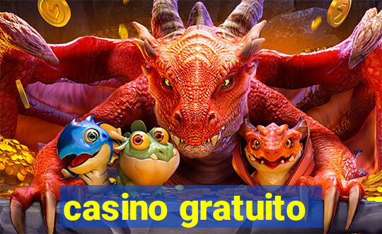 casino gratuito