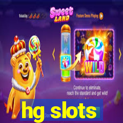 hg slots