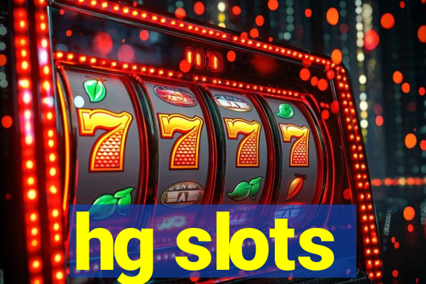 hg slots