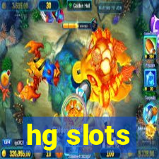 hg slots