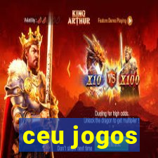 ceu jogos