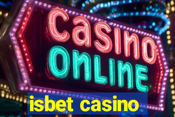 isbet casino