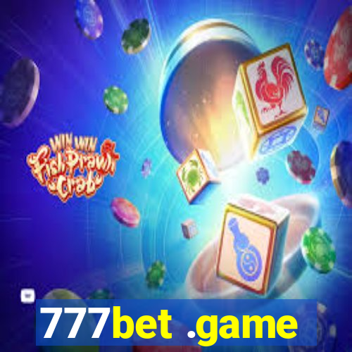 777bet .game