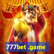 777bet .game