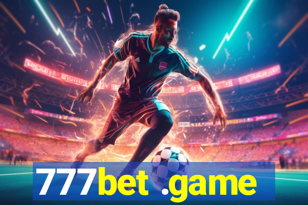 777bet .game