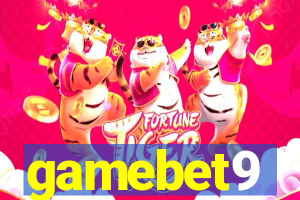 gamebet9