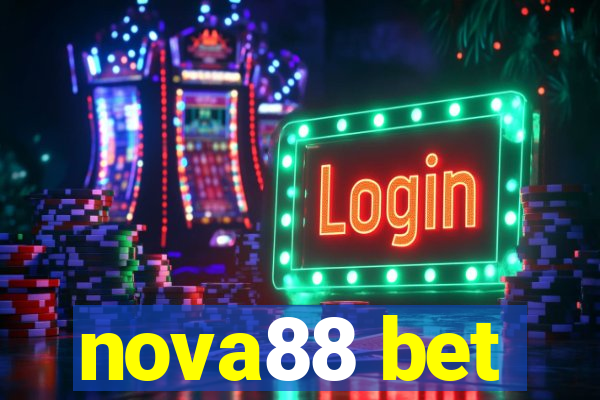 nova88 bet