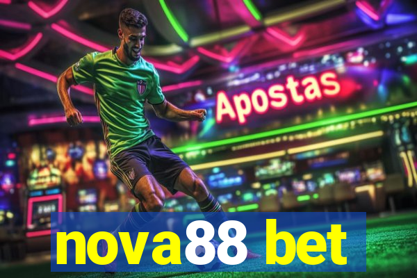 nova88 bet