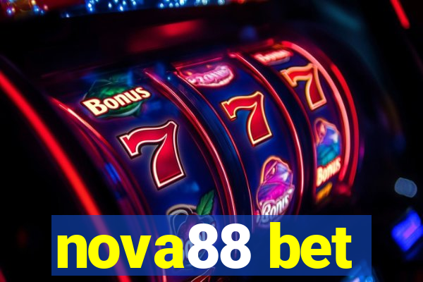 nova88 bet