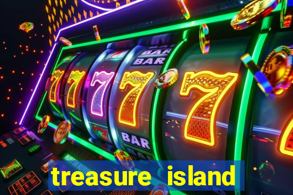 treasure island hotel casino