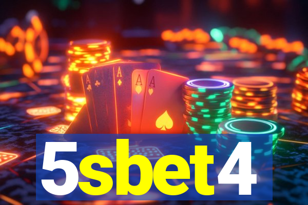 5sbet4