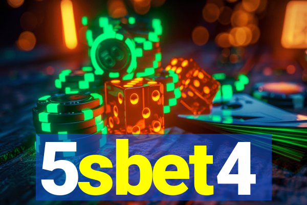 5sbet4