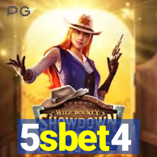 5sbet4