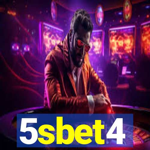 5sbet4