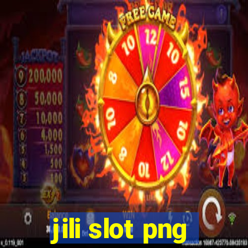 jili slot png