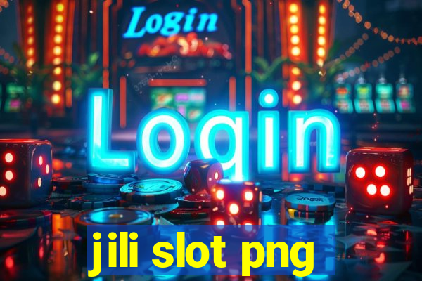 jili slot png