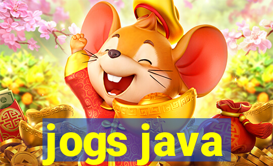 jogs java