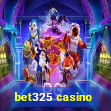 bet325 casino