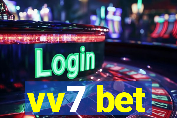 vv7 bet