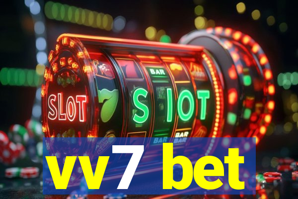 vv7 bet