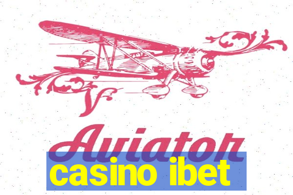 casino ibet