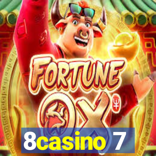 8casino 7