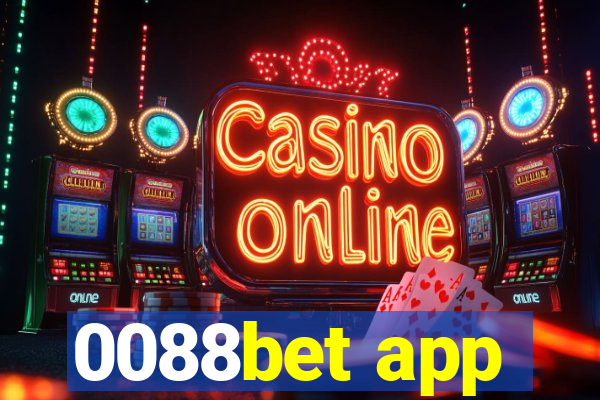 0088bet app