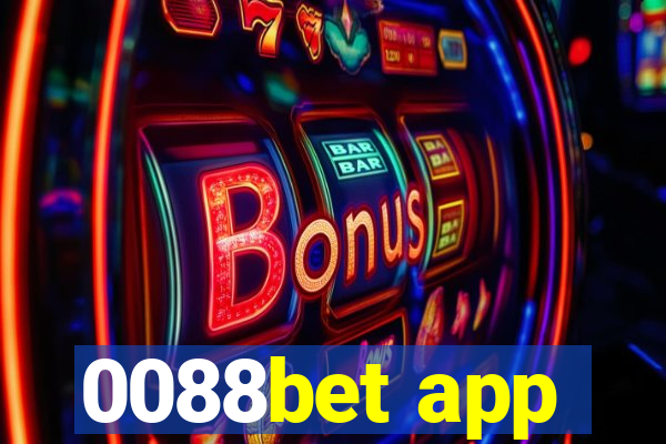 0088bet app