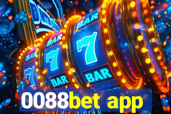 0088bet app