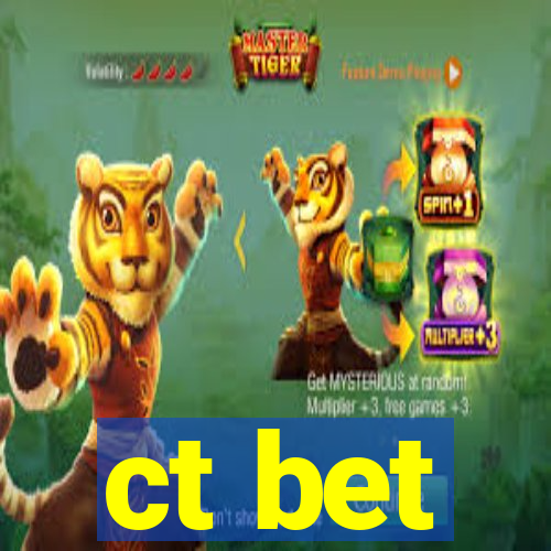 ct bet