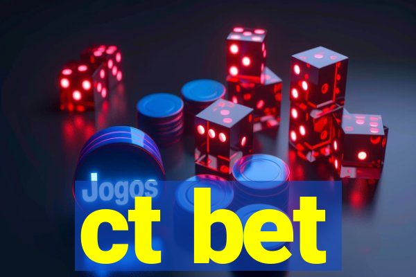 ct bet