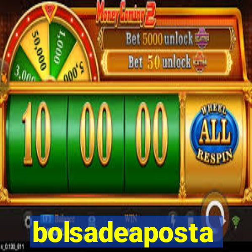 bolsadeaposta