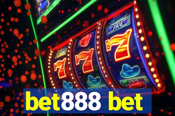 bet888 bet