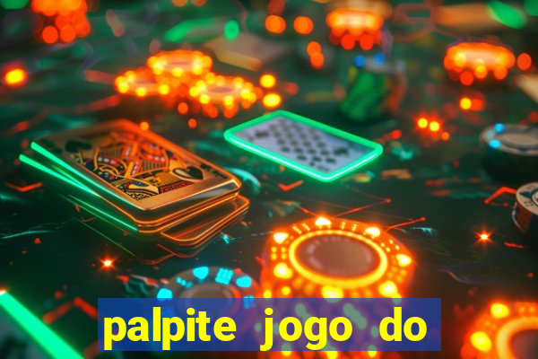 palpite jogo do cuiabá hoje