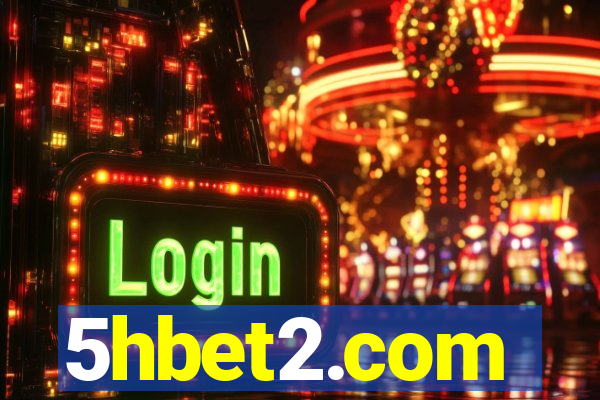 5hbet2.com