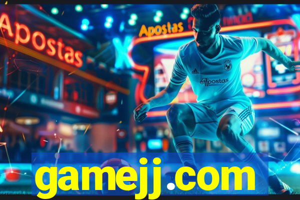 gamejj.com