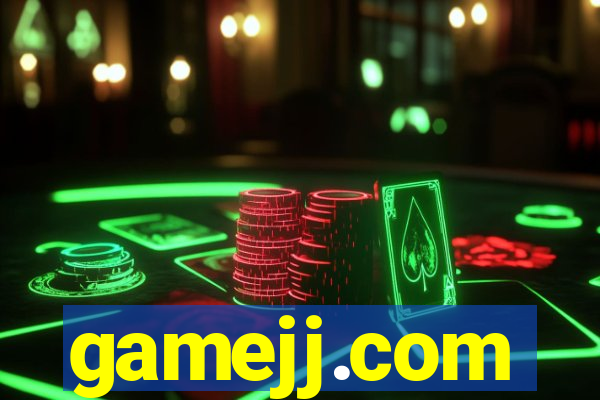 gamejj.com