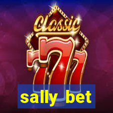 sally bet