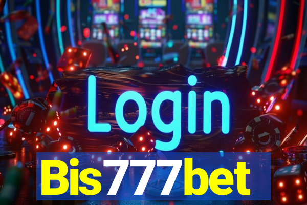 Bis777bet