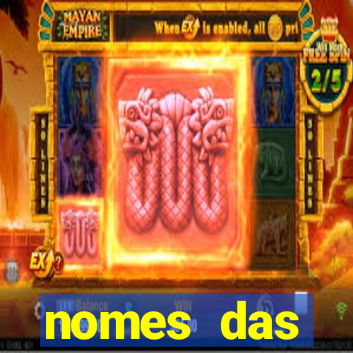 nomes das plataformas de jogos