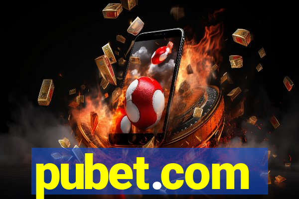 pubet.com