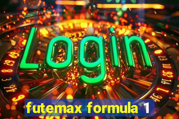 futemax formula 1