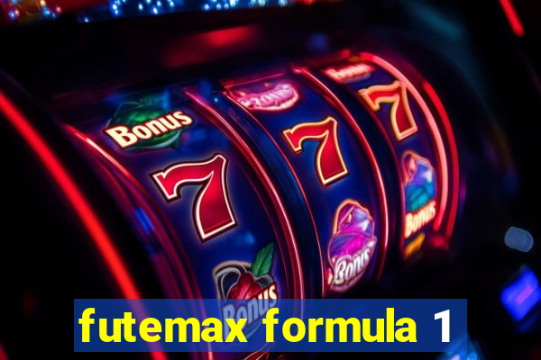 futemax formula 1