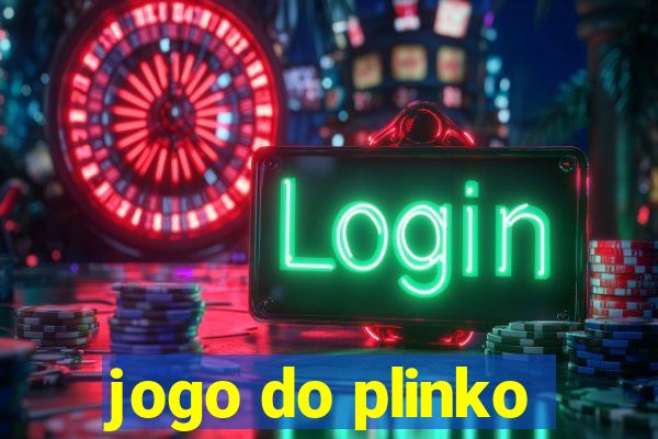 jogo do plinko