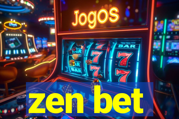 zen bet