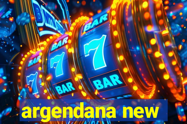 argendana new