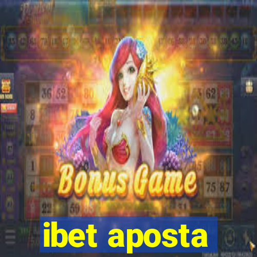 ibet aposta