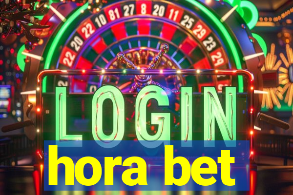 hora bet