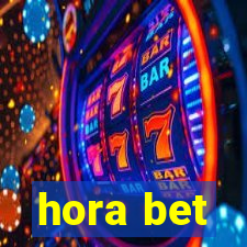 hora bet