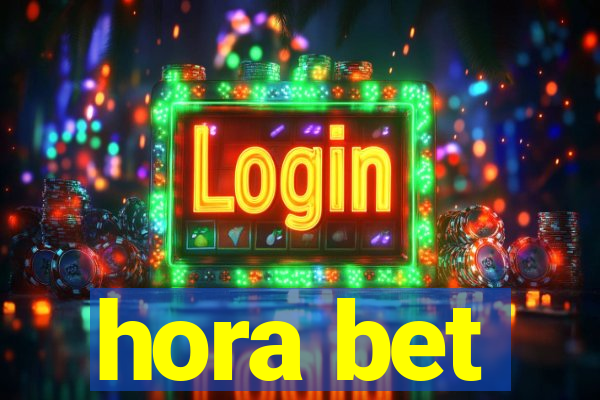 hora bet